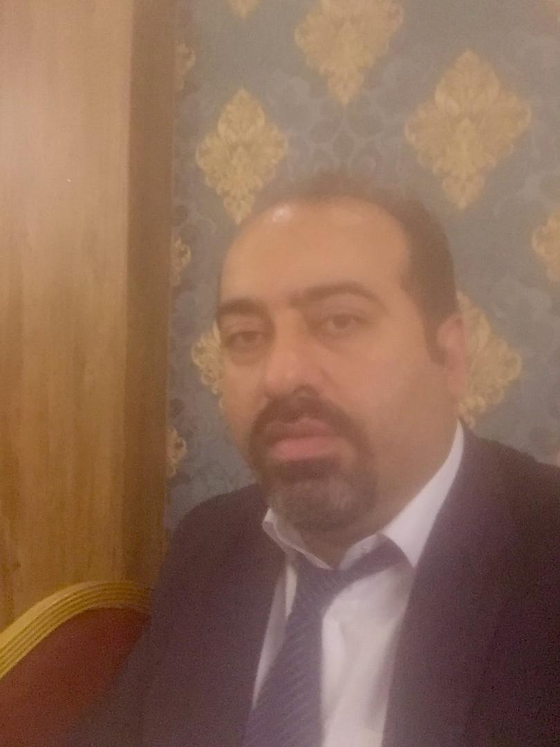 سید علی موسوی